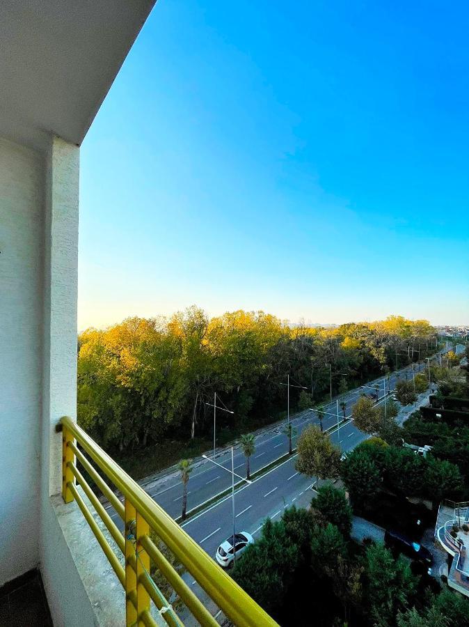 Apartments Tropical Durres Luaran gambar